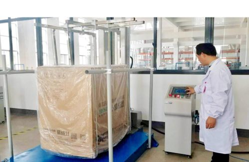 森歌315品质工厂行 用实力保证,让品质说话