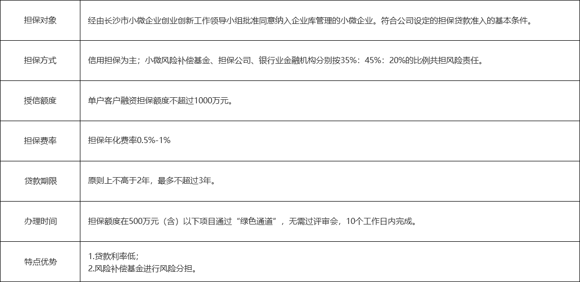 担保业务 类型、作用与风险管理